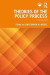 Theories Of The Policy Process -- Bok 9781032311241