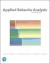 Applied Behavior Analysis -- Bok 9780134752556