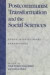 Postcommunist Transformation and the Social Sciences -- Bok 9780742518384