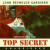 Top Secret -- Bok 9780061432835