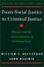 From Social Justice to Criminal Justice -- Bok 9780195129854