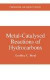 Metal-Catalysed Reactions of Hydrocarbons -- Bok 9781441936943