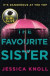 The Favourite Sister -- Bok 9781509839988