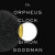 Orpheus Clock -- Bok 9781681415086