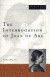 Interrogation Of Joan Of Arc -- Bok 9780816632688