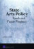 State Arts Policy -- Bok 9780833045775