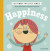 Big Words for Little People: Happiness -- Bok 9780192777683