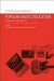 The Bloomsbury Handbook of Popular Music Education -- Bok 9781350049437