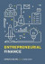 Entrepreneurial Finance -- Bok 9781352009811