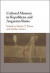 Cultural Memory in Republican and Augustan Rome -- Bok 9781009327756