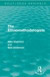 The Ethnomethodologists (Routledge Revivals) -- Bok 9780415608855