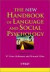 The New Handbook of Language and Social Psychology -- Bok 9780471490968