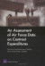 An Assessment of Air Force Data on Contract Expenditures -- Bok 9780833037114