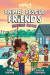 Animal Rescue Friends: Finding Home Volume 4 -- Bok 9781524888763