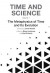 Time And Science - Volume 1: Metaphysics Of Time And Its Evolution, The -- Bok 9781800613720