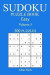 300 Easy Sudoku Puzzle Book: Volume 5 -- Bok 9781541278110