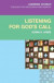 Listening for God's Call -- Bok 9780334052265
