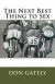 The Next Best Thing to Sex -- Bok 9781974477340