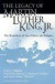 Legacy of Martin Luther King, Jr., The -- Bok 9780268033552