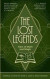 The Lost Legends -- Bok 9780578753775