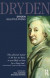 Dryden:Selected Poems -- Bok 9781000116649