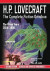 H.P. Lovecraft: The Complete Fiction Omnibus Collection: The Prime Years: 1926-1936 -- Bok 9781635913224