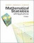 Mathematical Statistics with Applications -- Bok 9780495110811