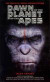 Dawn of the Planet of the Apes: The Official Movie Novelization -- Bok 9781783292271