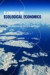 Elements of Ecological Economics -- Bok 9780415473811