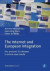 The Internet and European Integration -- Bok 9783847401537