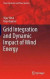 Grid Integration and Dynamic Impact of Wind Energy -- Bok 9781441993229