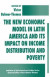 New Economic Model in Latin America and Its Impact on Income Distribution and Poverty -- Bok 9781349245208