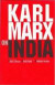 Karl Marx on India -- Bok 9789382381402