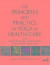 Principles and Practice of Yoga in Health Care -- Bok 9781909141209