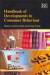 Handbook of Developments in Consumer Behaviour -- Bok 9781781953327