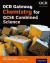 OCR Gateway Chemistry for GCSE Combined Science Student Book -- Bok 9780198359753