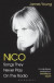 Nico, Songs They Never Play on the Radio -- Bok 9781526640796