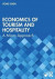 Economics of Tourism and Hospitality -- Bok 9781000372380