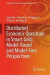 Distributed Economic Operation in Smart Grid: Model-Based and Model-Free Perspectives -- Bok 9789811985935