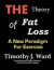The Theory of Fat Loss: A New Paradigm for Exercise -- Bok 9781456389109