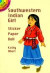 Southwestern Indian Girl Sticker Paper Doll -- Bok 9780486289786