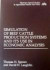 Simulation of Beef Cattle Production Systems and Its Use in Economic Analysis -- Bok 9780813371597