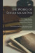 The Works of Edgar Allan Poe -- Bok 9781014247339