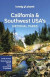 Lonely Planet California & Southwest USA's National Parks -- Bok 9781838696061
