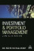 Investment and Portfolio Management -- Bok 9780749480059