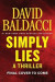 Simply Lies: A Psychological Thriller -- Bok 9781538750629