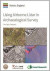 Using Airborne Lidar in Archaeological Survey -- Bok 9781848025479