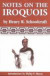 Notes on the Iroquois -- Bok 9780870136498