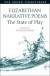 Elizabethan Narrative Poems: The State of Play -- Bok 9781350073371