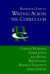 Reference Guide to Writing Across the Curriculum -- Bok 9781932559422